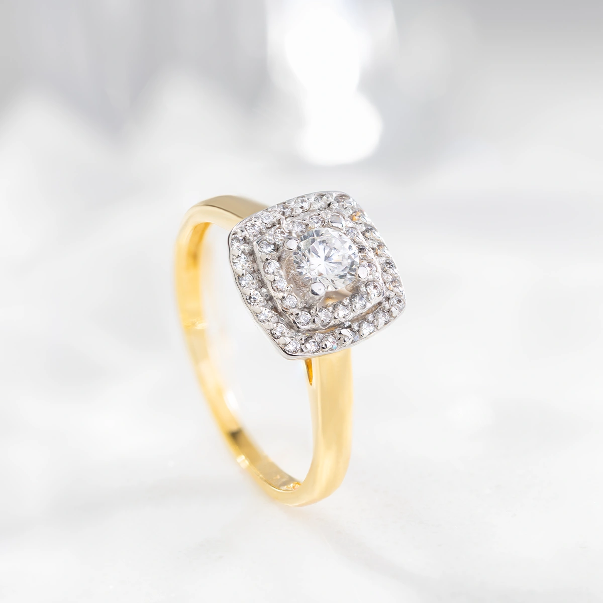 lab diamonds